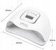 Lewer X5 MAX Manicure Lamp 14