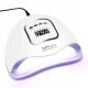 Lewer X5 MAX Manicure Lamp 7