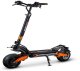 Elektrinis paspirtukas Beaster Scooter OXEN PRO, 2x1500 W, 60 V, 23,4 Ah, plentinės padangos 1