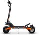 Elektrinis paspirtukas Beaster Scooter OXEN PRO, 2x1500 W, 60 V, 23,4 Ah, plentinės padangos 1