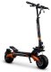 Beaster Elektryczna hulajnoga Scooter OXEN PRO2, 2x1500 W, 60 V, 28,8 Ah LG, opony szosowe 2