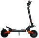 Beaster Elektryczna hulajnoga Scooter OXEN PRO2, 2x1500 W, 60 V, 28,8 Ah LG, opony szosowe 3
