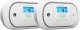 X-Sense XC04-WX Wi-Fi Autonominis CO duj 6