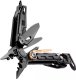 Multitool Leatherman MUT EOD - Czarne Etui 2
