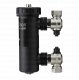 Filtr magnetyczny MagnaClean 2XP BSP1 - podłączenie 1'' GW 1