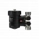 Filtr magnetyczny MagnaClean 2XP BSP1 - podłączenie 1'' GW 1