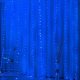 Dekoracja świąteczna Aigostar  Kurtyna Ledowa (100 lampek LED) 3m x 1m BLUE / NIEBIESKI 1