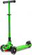 Hulajnoga Caretero Carbon Zielony (TOYZ-0401) 1