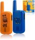 Ekids DieMaus Walkie-Talkie Set 1