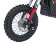 Motor dla dziecka PIT BIKE 1000W 36V10,4Ah Pompowane opony 10