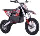 Motor dla dziecka PIT BIKE 1000W 36V10,4Ah Pompowane opony 1