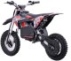 Motor dla dziecka PIT BIKE 1000W 36V10,4Ah Pompowane opony 2