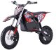 Motor dla dziecka PIT BIKE 1000W 36V10,4Ah Pompowane opony 3