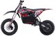 Motor dla dziecka PIT BIKE 1000W 36V10,4Ah Pompowane opony 4