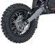 Motor dla dziecka PIT BIKE 1000W 36V10,4Ah Pompowane opony 9