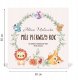 Album maluszka. Mój pierwszy rok 10