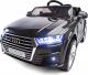 Toyz Pojazd na akumulator Audi Q7 czarny 3
