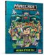Minecraft. Moby rządzą! w.ukraińska 1