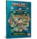 Minecraft. Moby rządzą! w.ukraińska 2