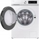 Washing machine with drying function Samsung WD90DB7B85GWU4 1