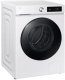 Washing machine with drying function Samsung WD90DB7B85GWU4 2