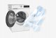 Washing machine with drying function Samsung WD90DB7B85GWU4 8