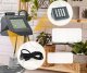 Atlo AUTOMATYCZNY SYSTEM NAWADNIANIA IK10PW-DLS Wi-Fi Tuya Smart RainPoint 3