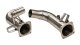 Downpipe Porsche Carrera 991.2 3.0T 16+ 1