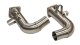 Downpipe Porsche Carrera 991.2 3.0T 16+ 1