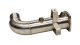 Downpipe Porsche Carrera 991.2 3.0T 16+ 2