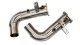 Downpipe Porsche Carrera 991.2 3.0T 16+ 3