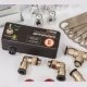 System gaśnicy RRS FIA Elektryczny  4,25L 2