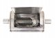 Tłumik Środkowy 89mm TurboWorks LT 304SS 355mm 4