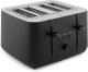 Toster 1850 W PETRA, opiekanie rozmrażanie 1