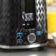 Toster 930 W CHEVRON, opiekanie rozmrażanie 4
