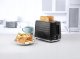 Toster 930 W CHEVRON, opiekanie rozmrażanie 7