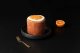 Talerz ceramiczny z wysokim rantem, Ø 15,5 cm, ROBUSTE 9