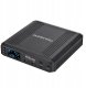 Powerbank do KAMER SAMOCHODOWYCH ENERGY WELL P6 8000mAh 102,4Wh wyświetlacz 11