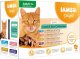 Iams Cat Adult Land & Sea collection in Jelly 12x85g 1