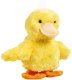 Bburago HAPPY PETS Quack Quack Duckling 1