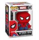 Funko! POP Vinyl 8-Bit Spider-Man 1