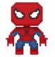 Funko! POP Vinyl 8-Bit Spider-Man 1