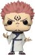Figurka Funko Pop Jujutsu Kaisen Ryomen Sukuna 1