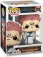Figurka Funko Pop Jujutsu Kaisen Ryomen Sukuna 1