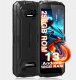 Doogee S41 Max -puhelin, 256/6 Gt, musta 1