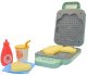 JUNIOR HOME Waffle Maker Play Set L&S 2