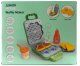 JUNIOR HOME Waffle Maker Play Set L&S 3