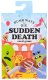 Dumb Ways to Die Card Game - Sudden Death 1