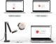 Webcam Fancy S Pro - 4000x3000 2