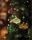 Sirius Home 37651, Fairy lights, Gold, Glass, Ambience, Universal, Flexible 2